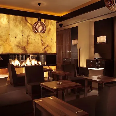 Hyatt Regency Kyiv 