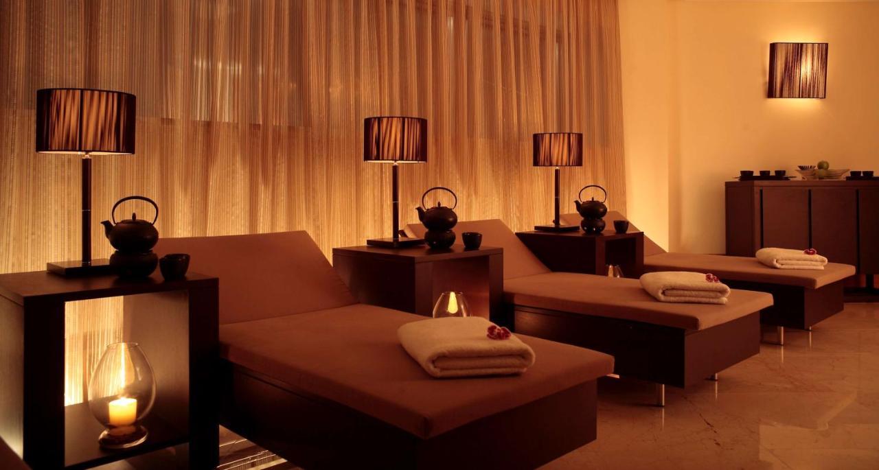 Hyatt Regency 5*