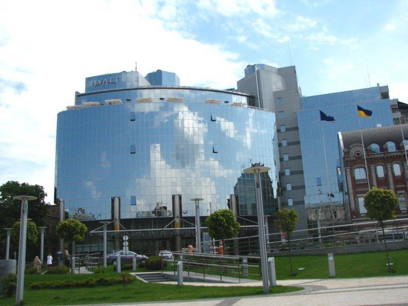 Hyatt Regency