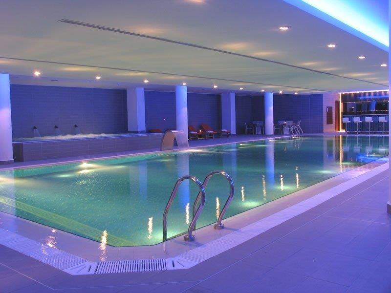 Hotel Hyatt Regency Kyiv