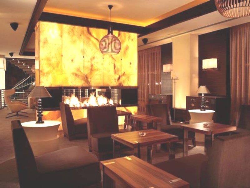Hotel Hyatt Regency