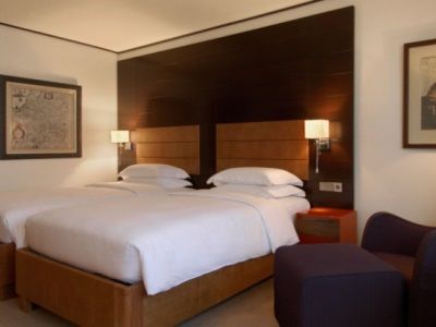 Hotel Hyatt Regency 5*