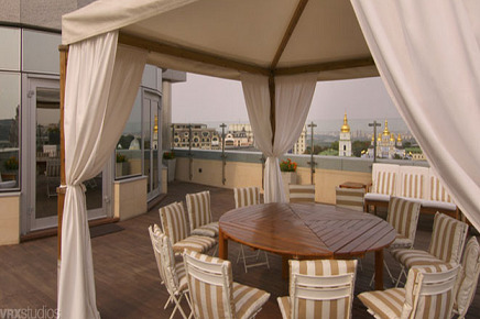מלון Hyatt Regency 5*