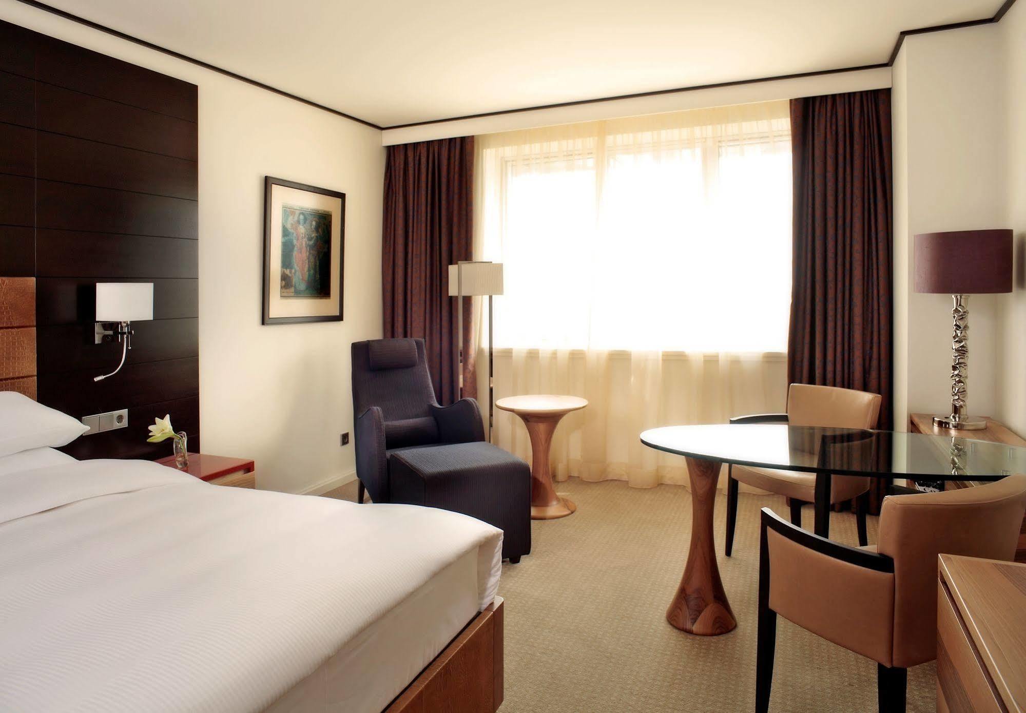 Hyatt Regency Kyiv