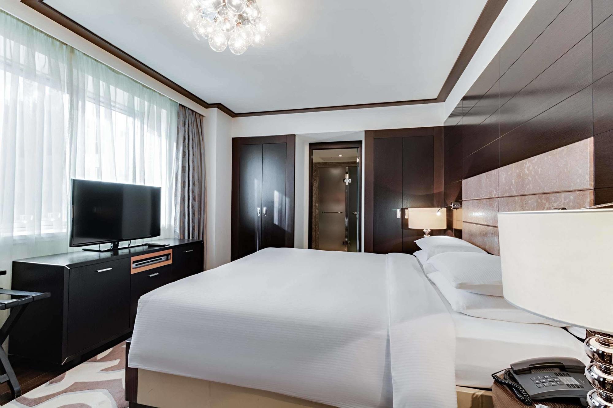 Hyatt Regency