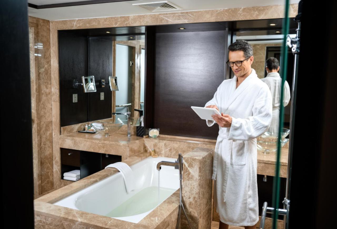 Hyatt Regency Hotel